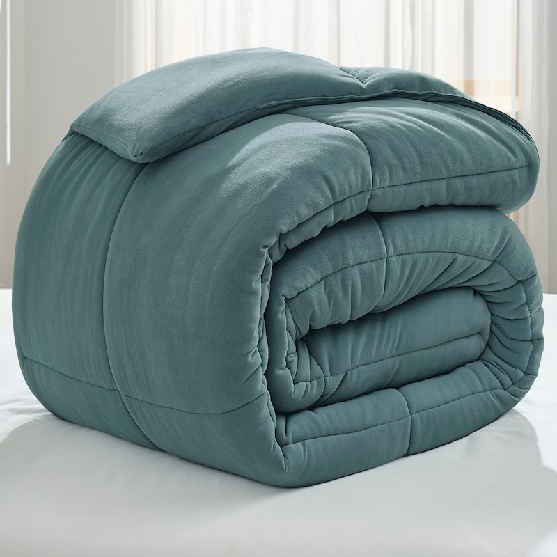 If My Bed Was a Hippo - Coma Inducer® Comforter