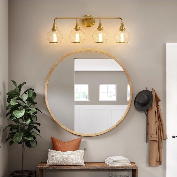 Dimmable bathroom lights store