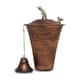 Option Brushed Bronze - 1 Pack