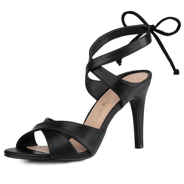 stiletto sandals sale