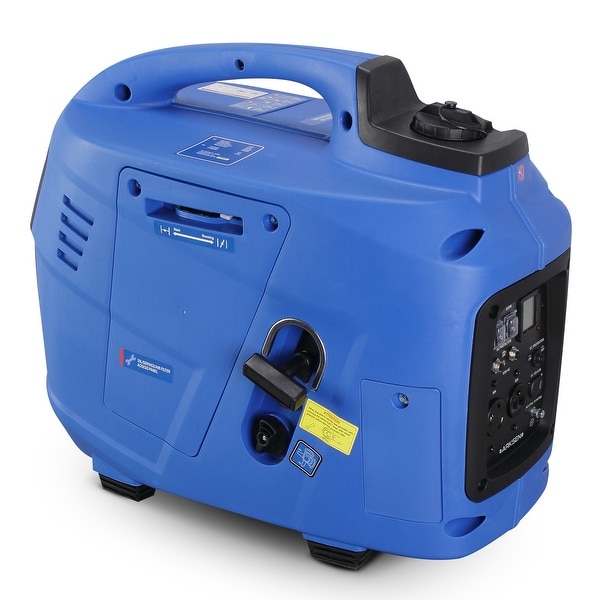 Shop ARKSEN Inverter Generator 2200 Starting Watts ...
