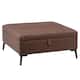 Option Dark Brown