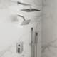 Option Brushed Nickel