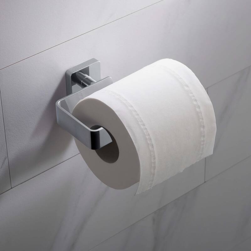 Blaze Bathroom Toilet Paper Holder