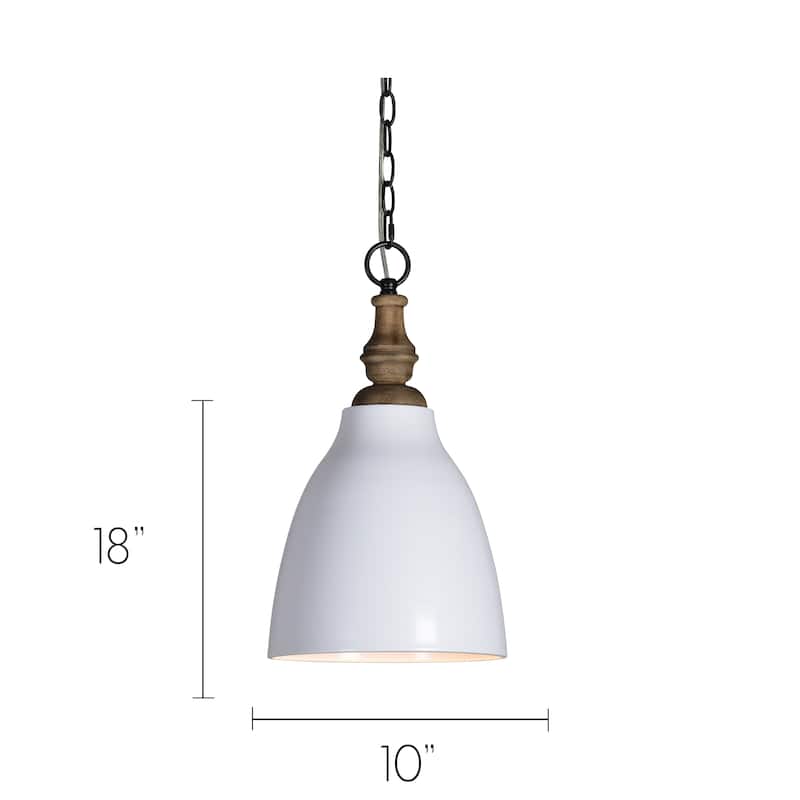 Calvin Pendant Light - 13.00