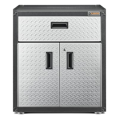 Gladiator GarageWorks Ready-to-Assemble 3/4 Door Wall GearBox