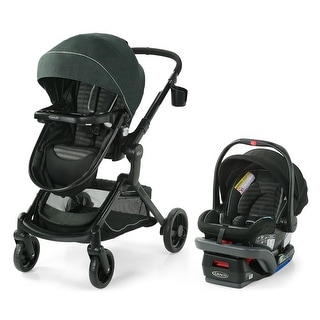 3 in 1 travel system top