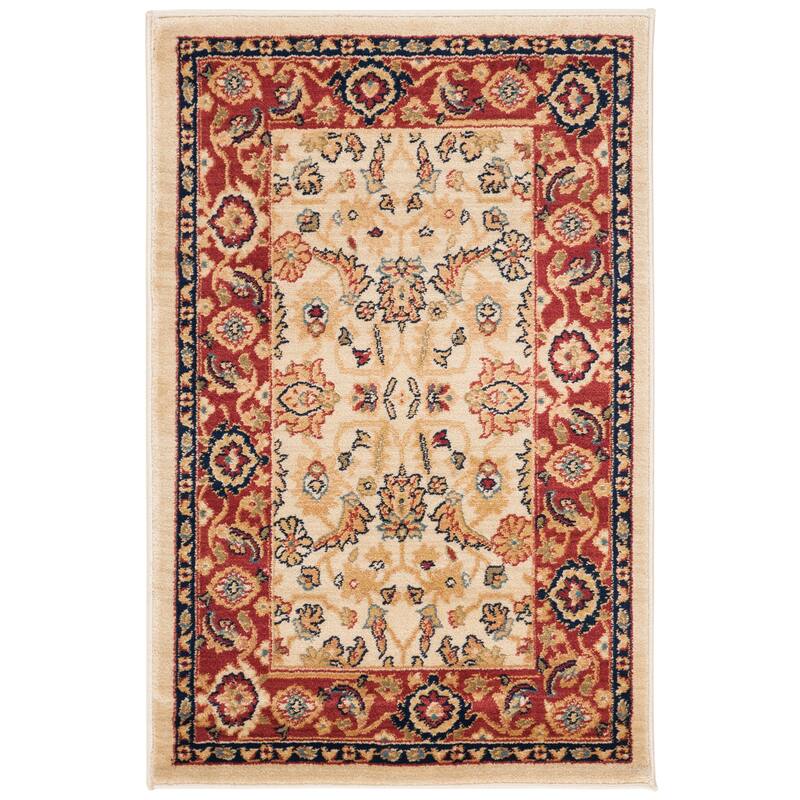SAFAVIEH Austin Venera Traditional Oriental Rug