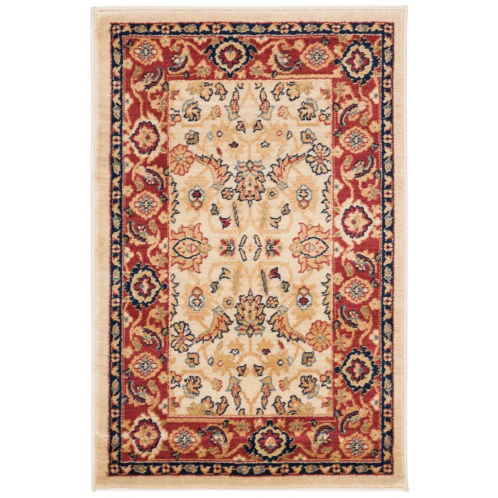 SAFAVIEH Austin Venera Traditional Oriental Rug