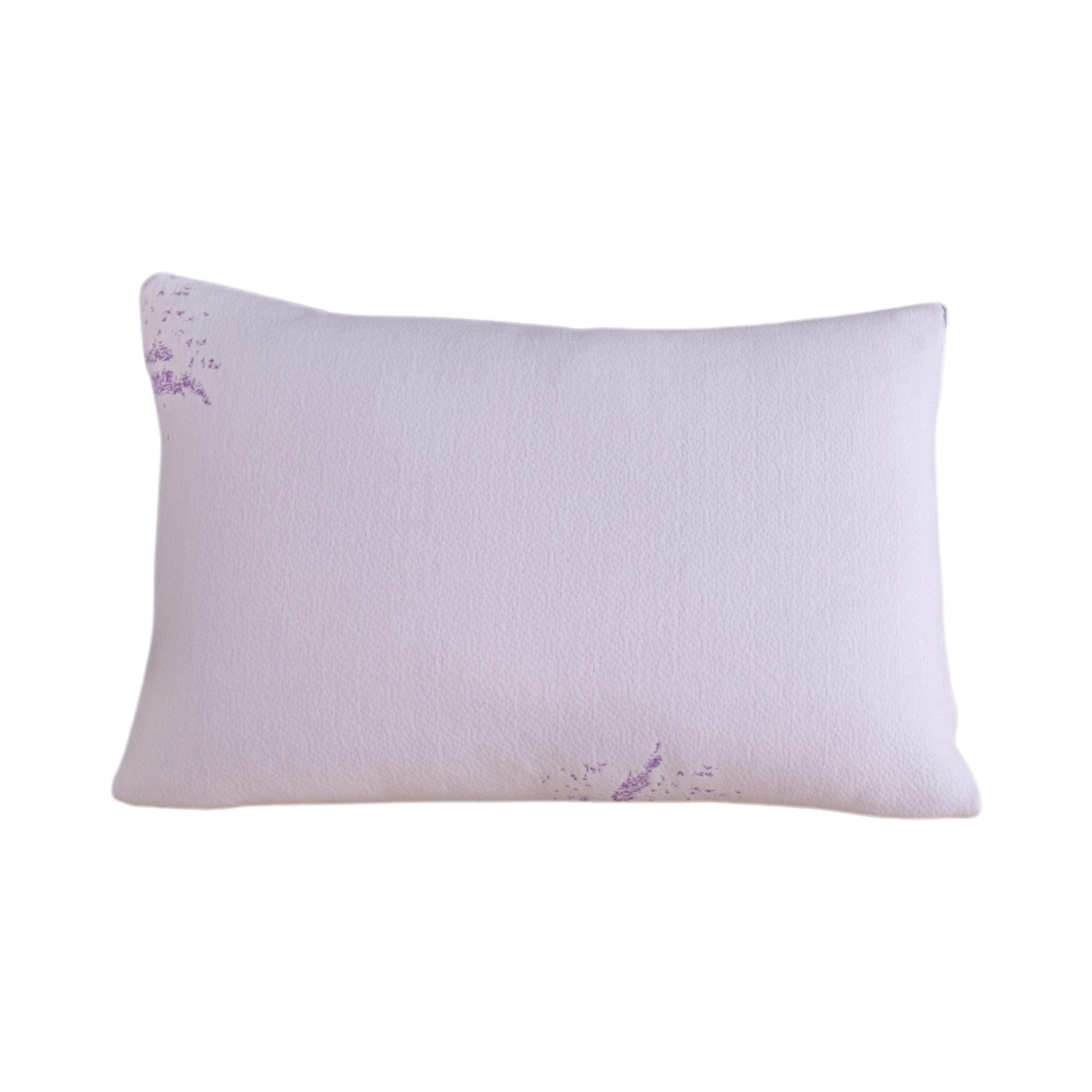 Bed and brand bamboo pillow 2025