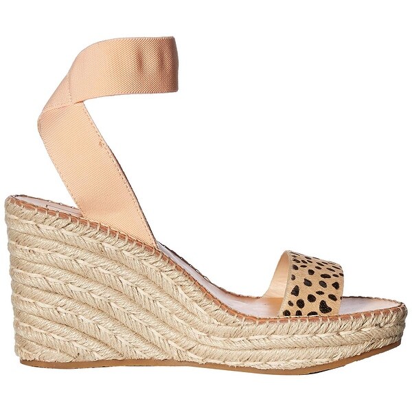 dolce vita women's pavlin wedge sandal