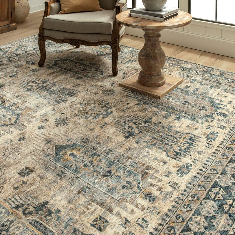 Karastan Marash Karamar Area Rug