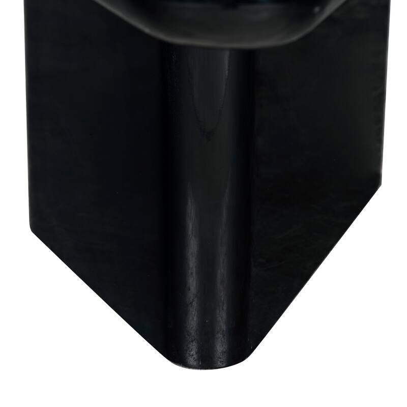 SAFAVIEH Couture Bellalynn 25-inch Coffee Table - 25"W x 25"D x 13"H