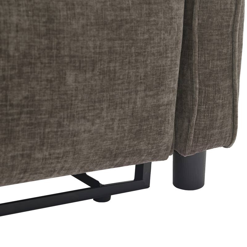 2-in-1 Sofa 82Inch Three-seater Sofa