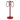 Allied Brass Vanity Top 2 Towel Ring Guest Towel Holder