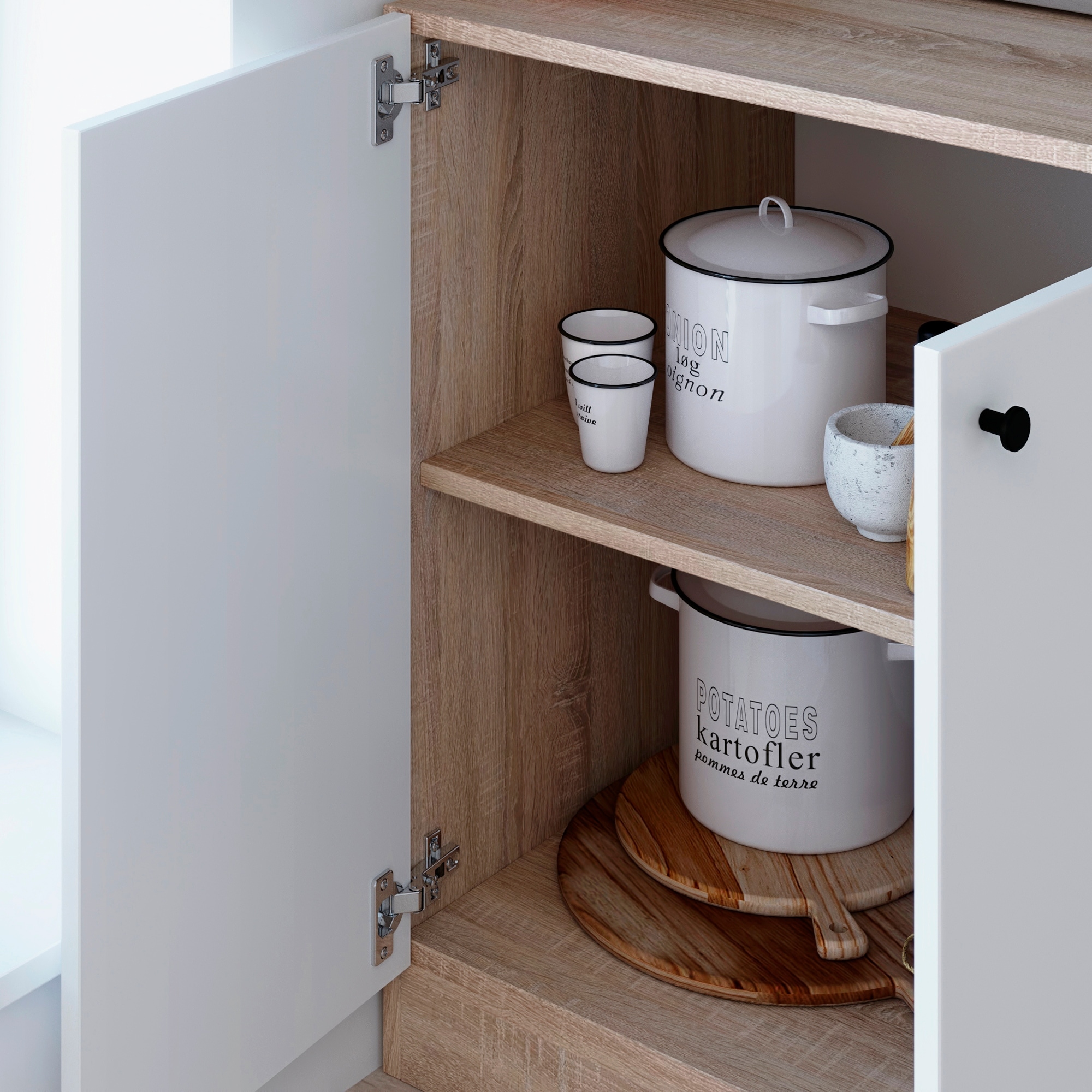 https://ak1.ostkcdn.com/images/products/is/images/direct/3ab5e658e568b6fef8ec1a8b7f4a386af5e2264c/Living-Skog-Scandi-Pantry-Kitchen-Storage-Cabinet-White-Large-For-Microwave.jpg