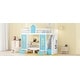 preview thumbnail 7 of 35, Twin-over-Twin Bunk Bed