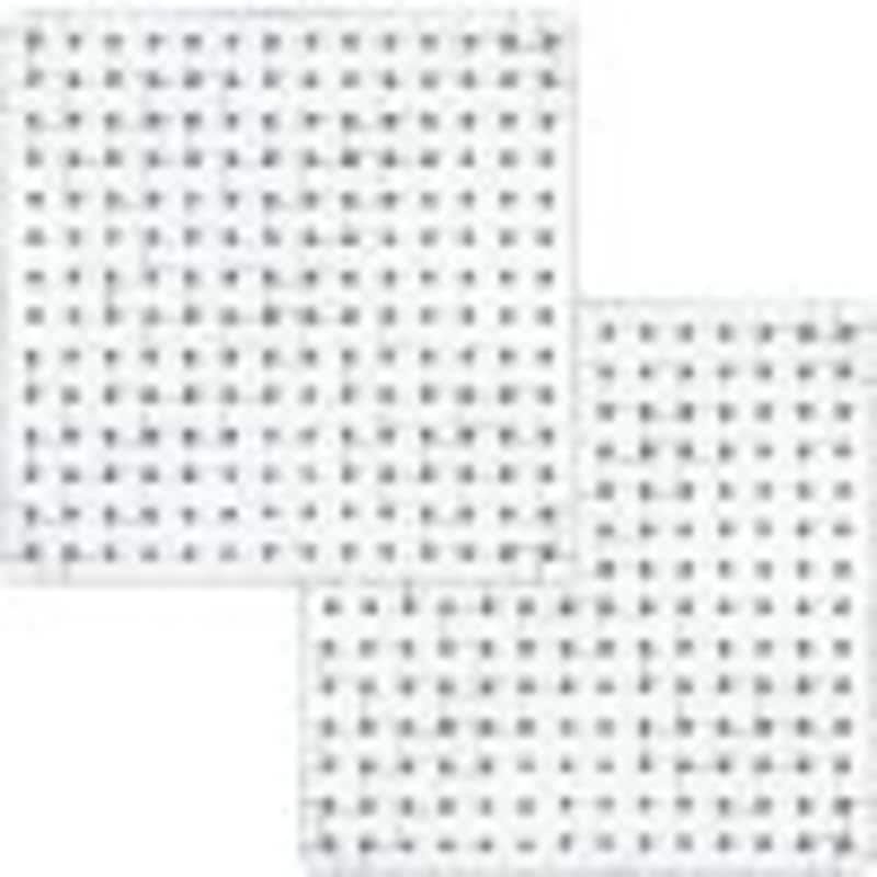 Nachtmann Bossa Nova Square Plate