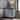 Upholstery Nightstand with drawer for Bedroom, Living Room