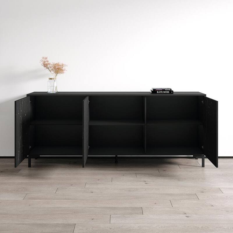 Marmo 190 Sideboard
