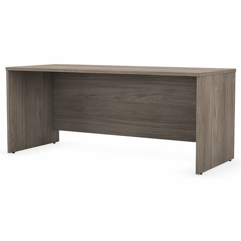 Studio C 72W x 30D Office Desk by Bush Business Furniture