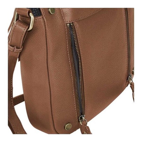 hadaki crossbody bag
