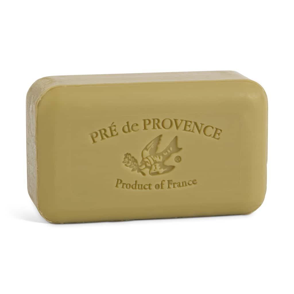 Pre de Provence 150G Soap - Green Tea