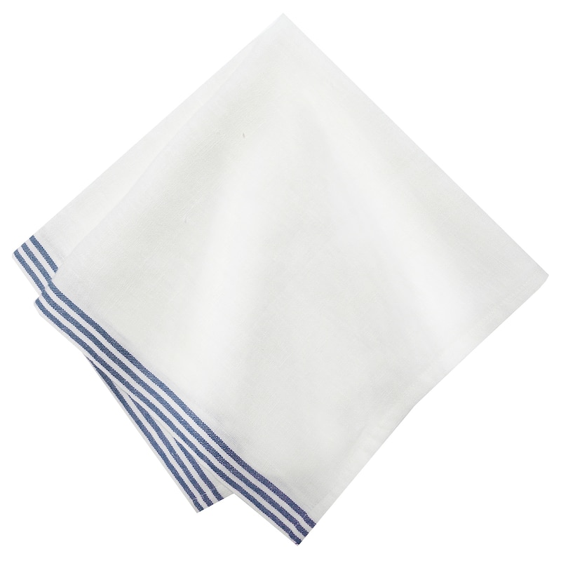 Caravan Alsace Napkins - Set of 4