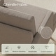 preview thumbnail 26 of 50, Accent Chair/Armchair for Bedroom Living Room with Wood Legs