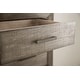 preview thumbnail 33 of 41, Abbyson Retro Mid-century Modern Wood 6-piece Bedroom Set