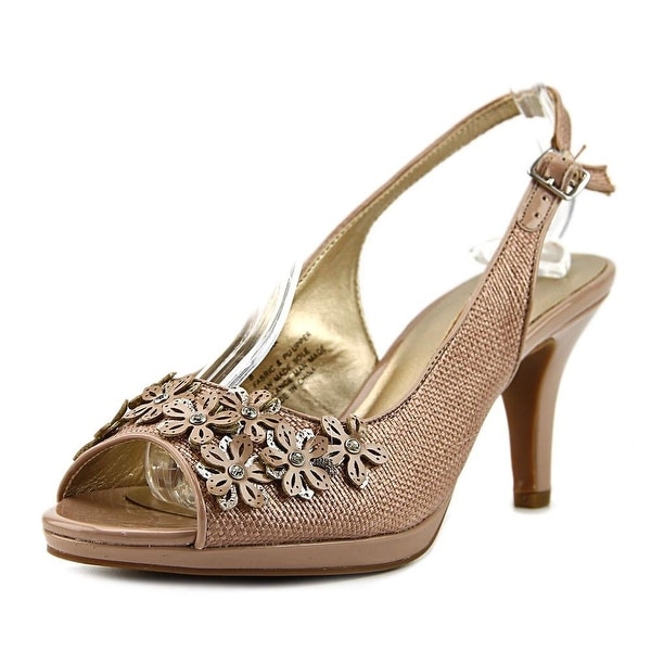 karen scott sling back shoes