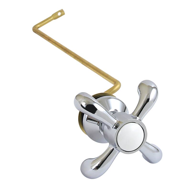 Kinston Brass Side Mount Toilet Tank Lever