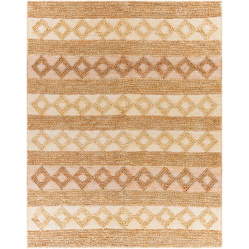 Artistic Weavers Danilo Hand Woven Farmhouse Area Rug