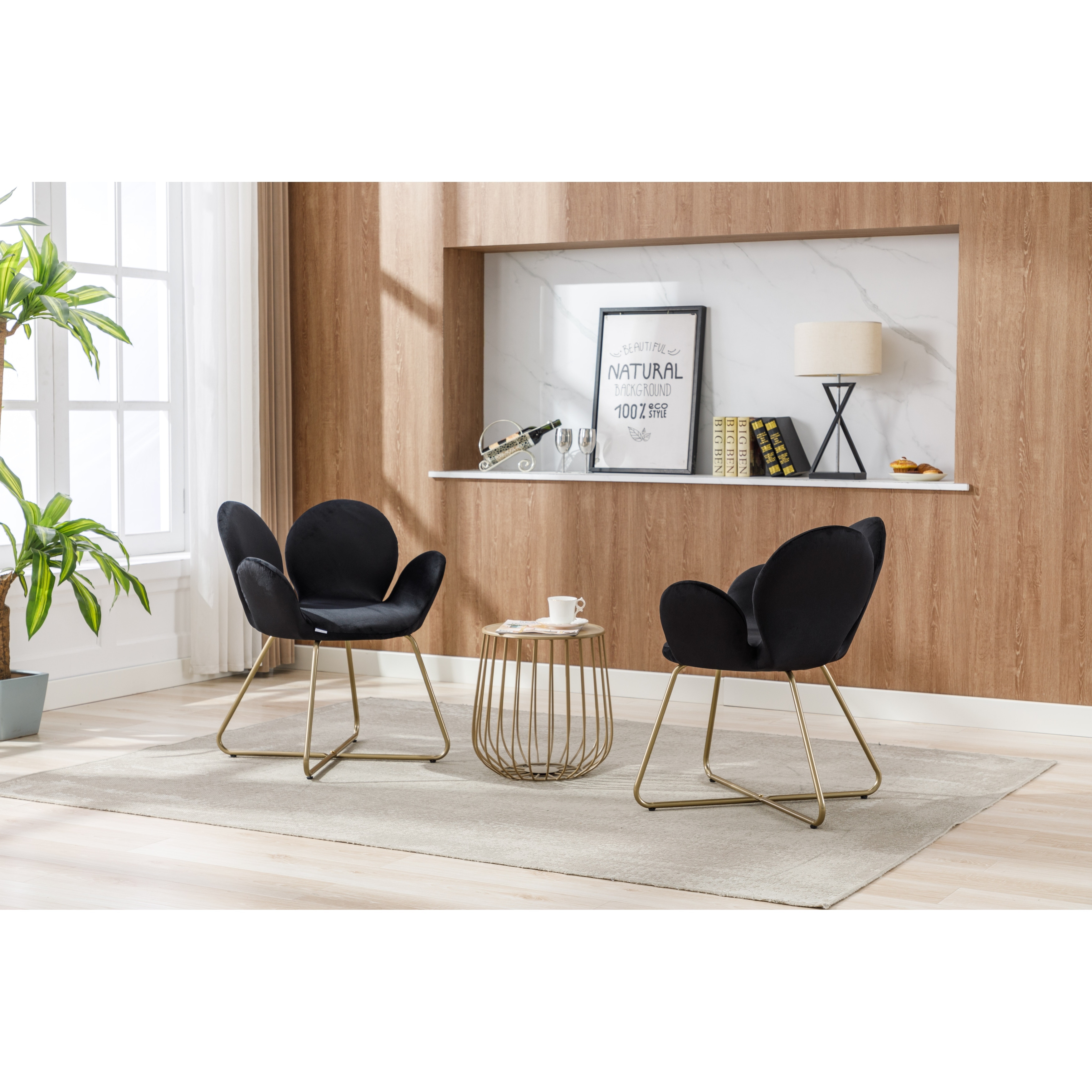 Cute upholstered deals chairs