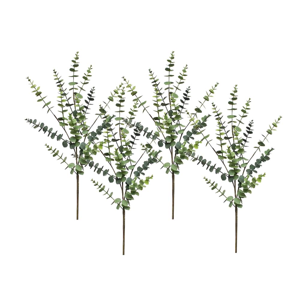 Eucalyptus Spray (Set of 4)