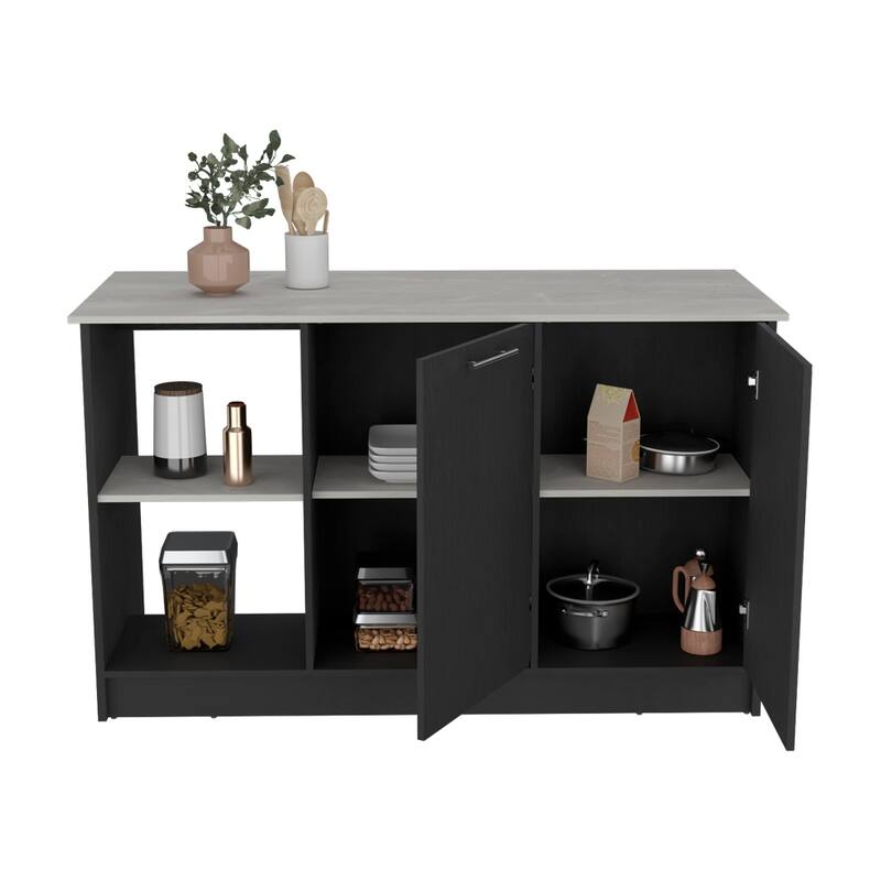 Kitchen Island Padua, Kitchen