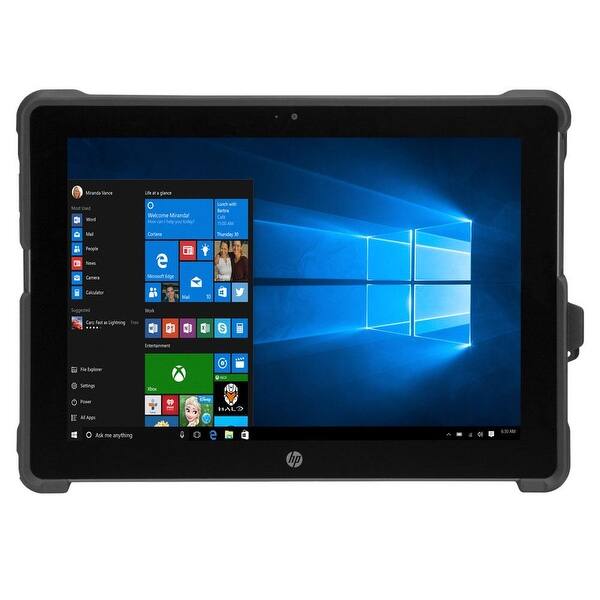 Shop Targus Commercial Grade Tablet Case For Hp Pro X2 612 G2 Overstock 28912941