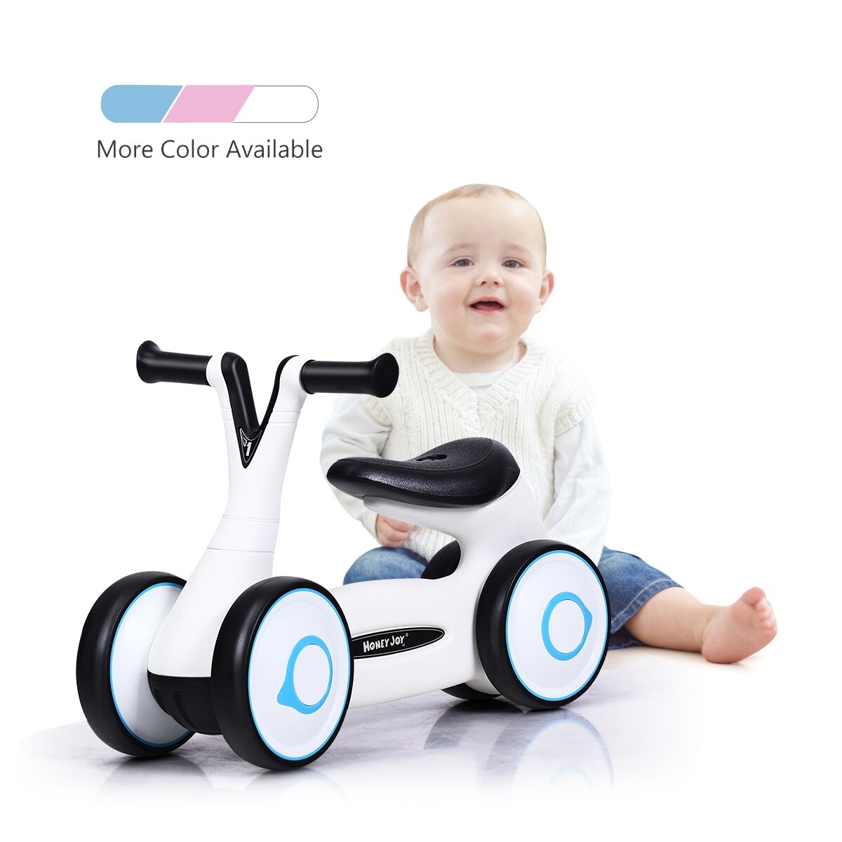 infant balance bike