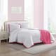 Option White/Pink