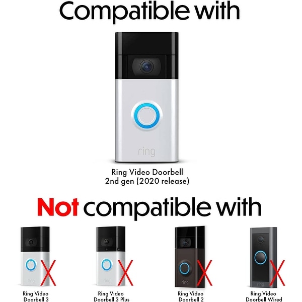 Bed bath and beyond ring discount doorbell 2