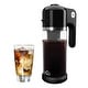 Express Cold Brew, Electric Cold Brew Coffee Maker In 5 Minutes, 4 Brew 