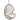 Danielle Hanging Basket Egg Chair Swing - Resin Wicker -Beige Cushions