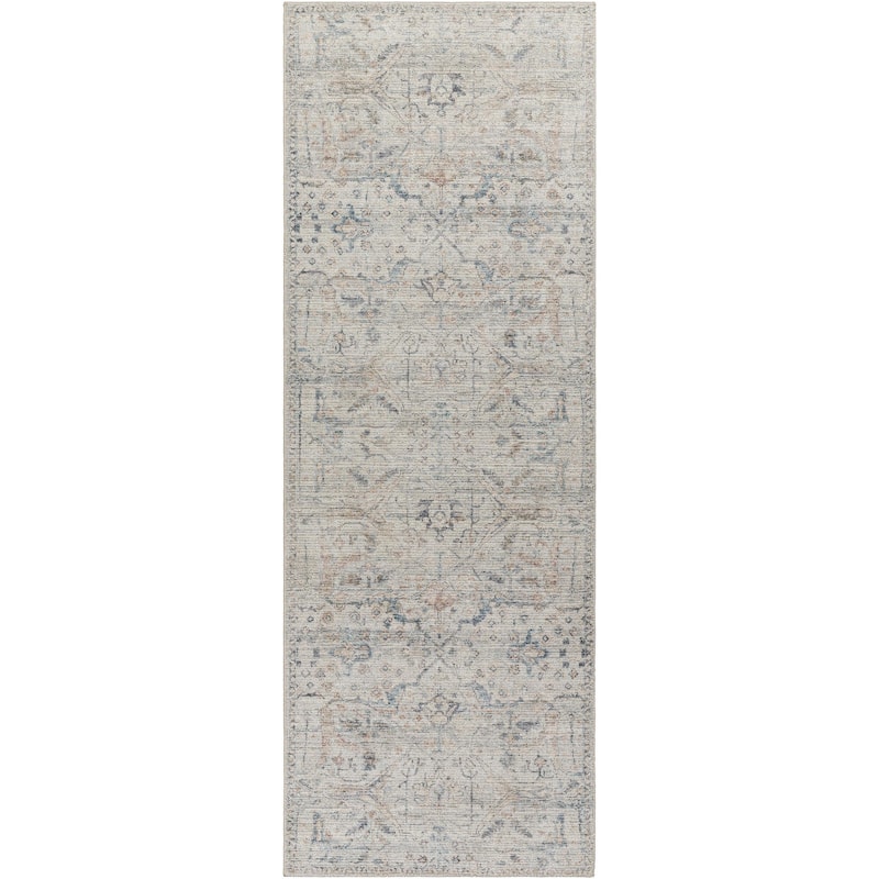 Becki Owens x Livabliss Marlene Area Rug