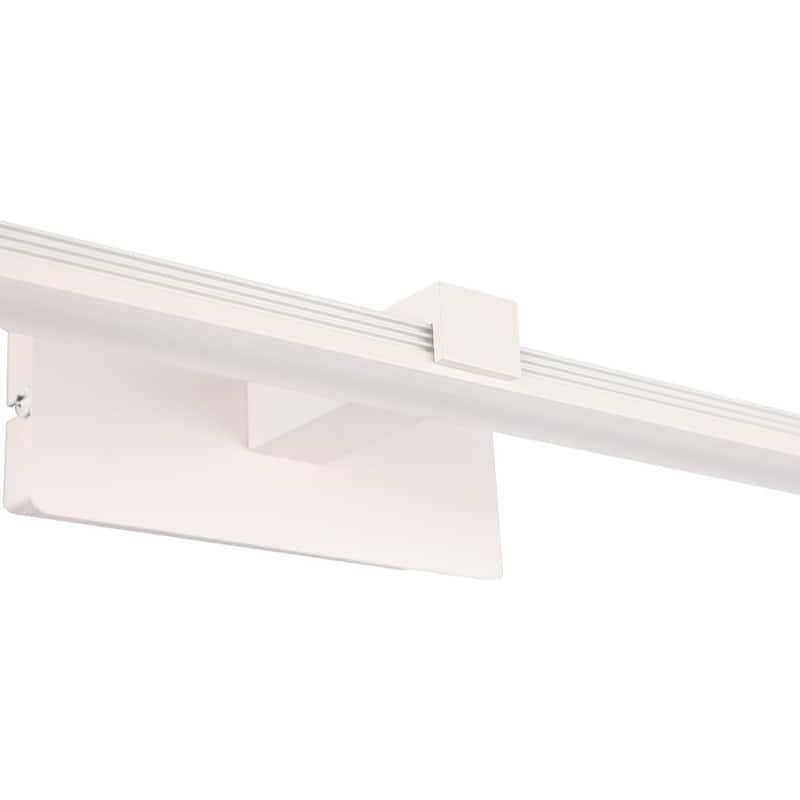 Contemporary Bathroom Led Vanity Light