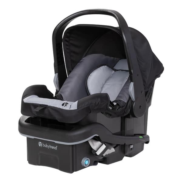 slide 2 of 45, Baby Trend EZ-Lift PLUS Infant Car Seat Dash Black