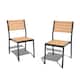 Option Brown-2PC