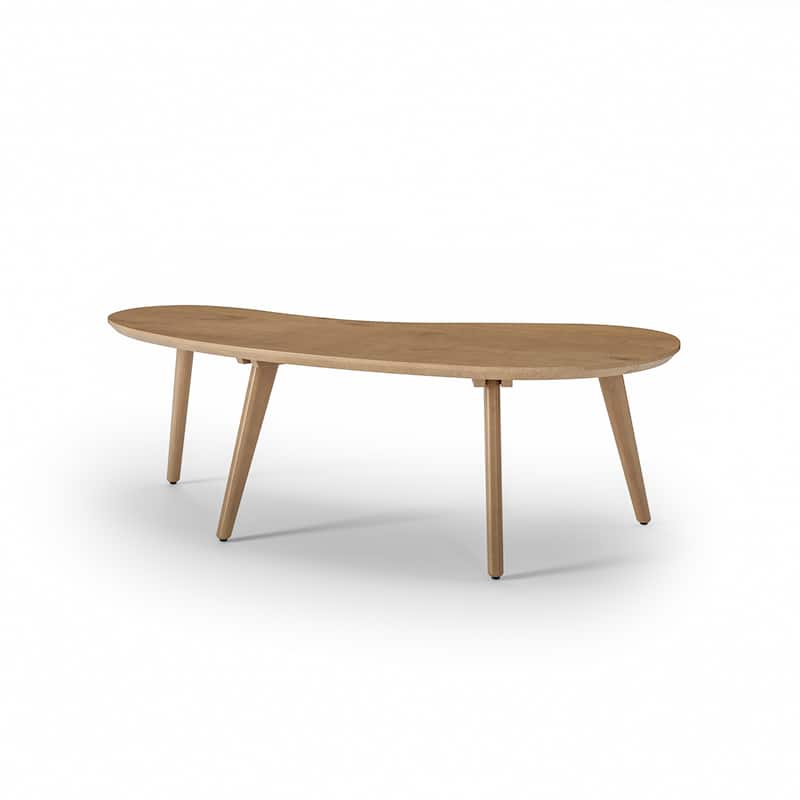 Mid Century Modern Coffee Table