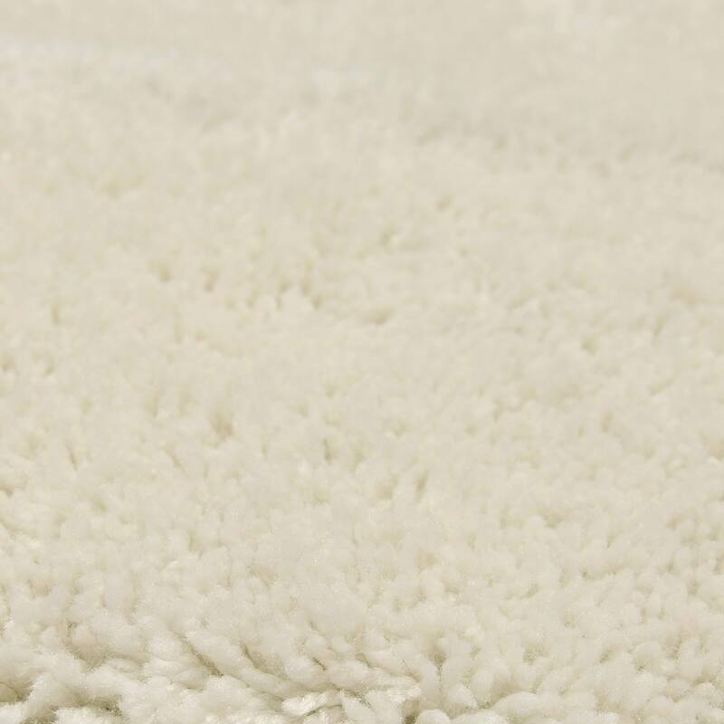 Mohawk Home Bridgetown Machine Washable Bath Mat