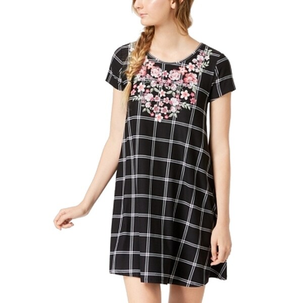 Derek heart t shirt dress clearance