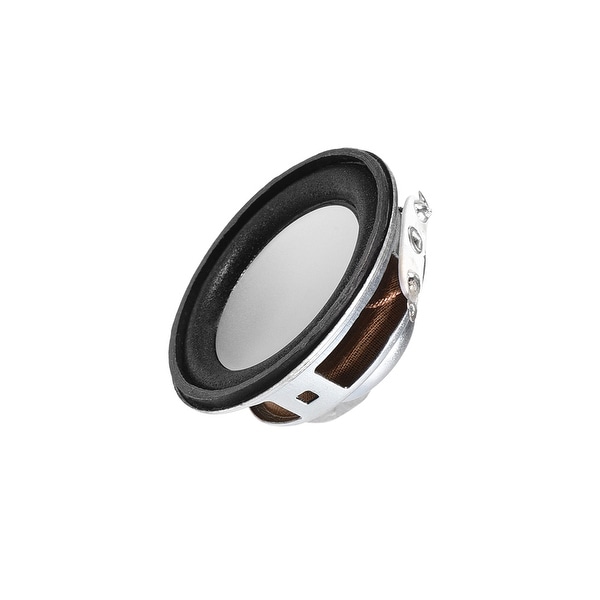 speaker magnet
